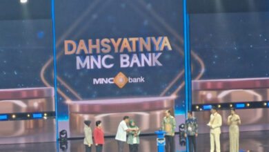 MNC Bank Resmi Luncurkan Tabungan Motion Cuan, Tawarkan Bunga hingga 7 Persen