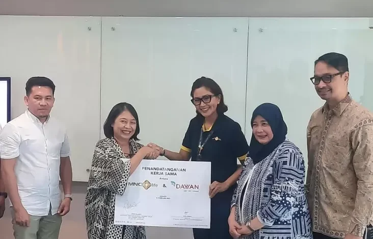 MNC Life Siap Lindungi Pasien Skrining Pra-Kanker, Sinergi dengan Dayyan Wellness Hub