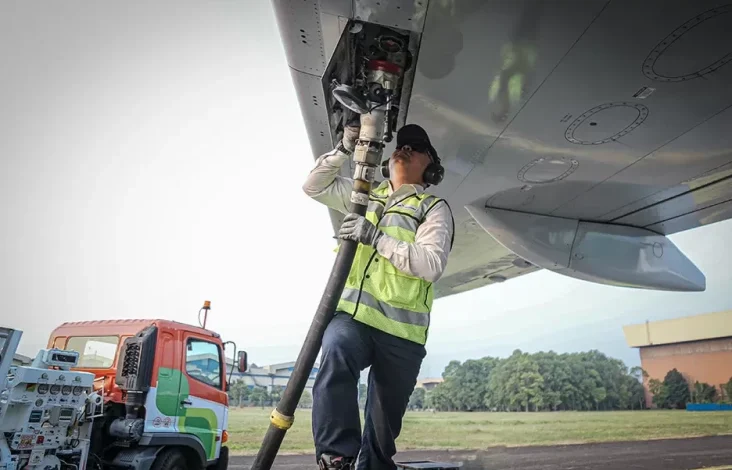 Modus Pencurian Avtur Terbongkar, Pakar: Sangat Berbahaya, Harus Ditindak Tegas