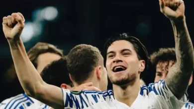 Momen Haru Kevin Diks: Kenangan Manis Bersama Keluarga dan juga Debut di Timnas Indonesia