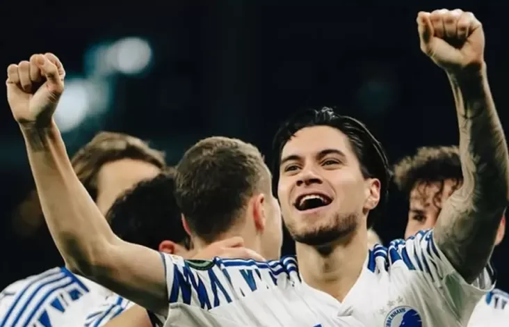 Momen Haru Kevin Diks: Kenangan Manis Bersama Keluarga dan juga Debut di Timnas Indonesia