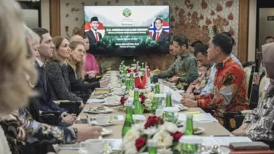 MoU Kerja Sama RI-Norwegia Tentang Kehutanan juga Iklim Diperpanjang hingga 2030