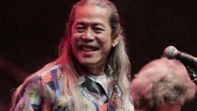 Musisi Acil Bimbo Diisukan Meninggal Dunia, Keluarga Pastikan Hoaks