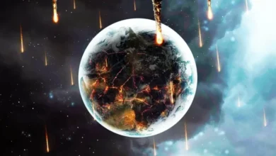 NASA Beberkan Bukti Risiko Bumi Dihantam Asteroid Semakin Naik