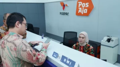 Nasabah Bank Sinarmas Kini Bisa Setor juga Tarik Tunai Lewat Kantor Pos
