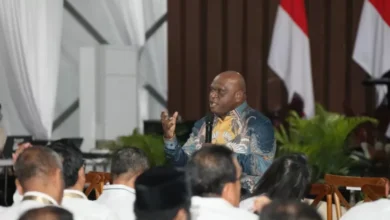 Natalius Pigai: Kepala Daerah Tak Laksanakan HAM Sama Saja Menentang Asta Cita Prabowo
