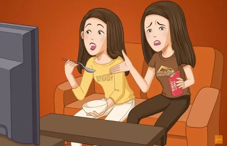 Ngemil Cerdas: Pilihan Snack Manis yang tersebut Tetap Aman untuk Kesehatanmu