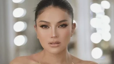 Nikita Mirzani Bakal Laporkan Vadel Badjideh melawan Dugaan Kekerasan terhadap Lolly