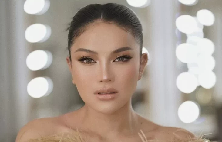 Nikita Mirzani Bakal Laporkan Vadel Badjideh melawan Dugaan Kekerasan terhadap Lolly