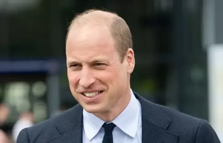 Obsesi Porno Pangeran William Bikin Retak dengan Kate Middleton, Miliki Watak yang digunakan yang disebutkan Cabul