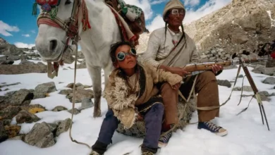Oksigen Langka? Manusia Tibet Sudah Punya Jurus Adaptasi Super