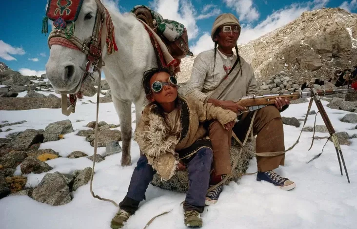 Oksigen Langka? Manusia Tibet Sudah Punya Jurus Adaptasi Super