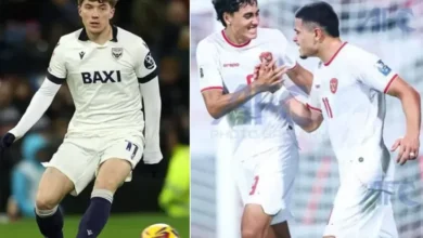 Ole Romeny Resmi Jadi WNI, Solusi Mesin Gol Timnas Indonesia?