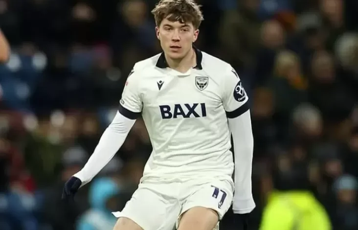 Ole Romeny Resmi WNI setelahnya Disumpah di London, Bisa Bela Timnas Indonesia vs Australia?
