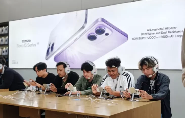 Oppo Smooth Legend Cup, Kompetisi MLBB Berhadiah Rp550 Juta, Hal ini adalah Jadwalnya!