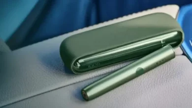 Orientasi Ekspor, Sampoerna Rogoh Kocek Rp5,3 Ribu Miliar Produksi IQOS Cs di RI