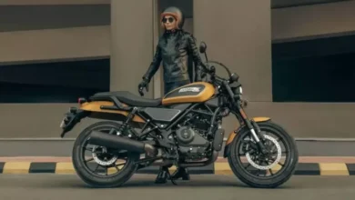 Pakai Mesin Motor India, X440 Jadi Penyelamat Harley-Davidson