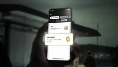 Paket PRIO PASS XL: Solusi Bebas Internetan Saat di area area Luar Negeri