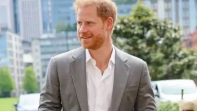 Pangeran Harry Dicap Manja di Tengah Banyak Tantangan yang digunakan yang disebutkan Dihadapi