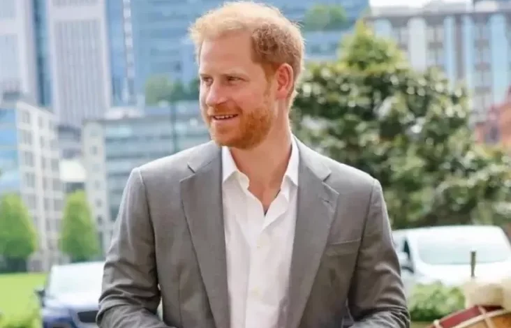 Pangeran Harry Dicap Manja di Tengah Banyak Tantangan yang digunakan yang disebutkan Dihadapi
