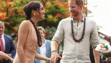 Pangeran Harry Terancam Rugi Besar Jika Meghan Markle Gugat Cerai, Hal ini adalah Risikonya