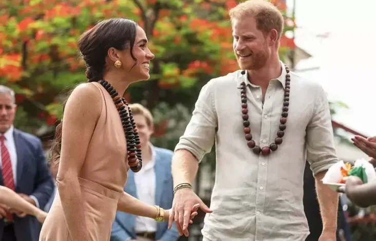 Pangeran Harry Terancam Rugi Besar Jika Meghan Markle Gugat Cerai, Hal ini adalah Risikonya