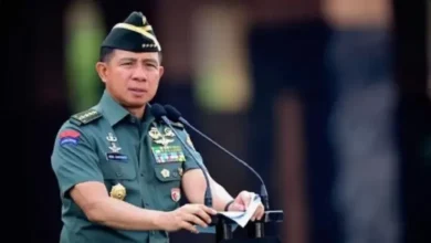 Panglima TNI Geser 8 Mayjen pada Mutasi 31 Januari 2025, Hal ini adalah Nama-namanya