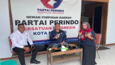 Partai Perindo Konsolidasi di tempat area Jatim, Andi Yuslim: Langkah Vital Menuju Kejayaan 2029