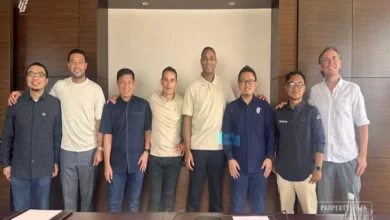 Patrick Kluivert Berkumpul PT LIB, Ini adalah adalah Permintaan Khususnya untuk Sepak Bola Indonesia