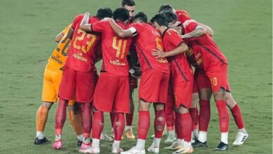 Patrick Kluivert Kantongi Pemain Berpotensi usai Tonton Laga Persija vs PSBS Biak