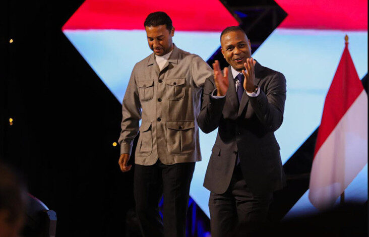 Patrick Kluivert Panggil 27 Pemain, Ada Wajah Baru Perkuat Timnas Indonesia