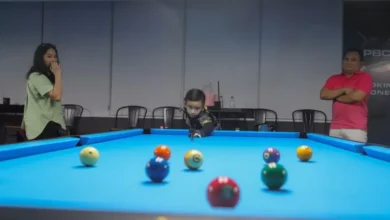 PB POBSI Dukung Penuh PBC yang digunakan mana Ingin Hadir pada tempat Seluruh Penjuru Tanah Air
