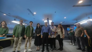 PB POBSI Sambut Baik Kehadiran PBC, Bakal Berkontribusi Lahirkan Atlet Berprestasi