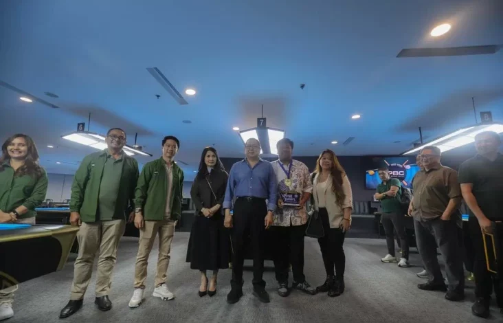 PB POBSI Sambut Baik Kehadiran PBC, Bakal Berkontribusi Lahirkan Atlet Berprestasi