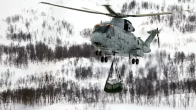 Pecah Kongsi dengan AS? 4 Strategi Inggris untuk Bersiap Menghadapi Rusia dan juga China