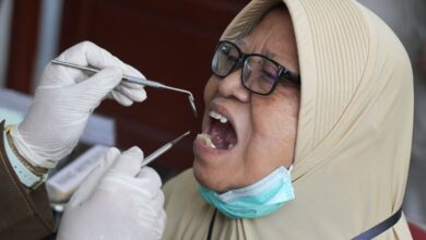 Tips menjaga kondisi tubuh gigi yang dimaksud dimaksud baik kemudian juga benar