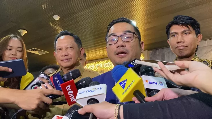Pelantikan Kepala Daerah Digelar Februari 2025 pada Ibukota