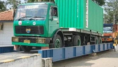 Pelayanan Jembatan Timbang Masih Bermasalah, Ini adalah adalah Faktor Penyebabnya