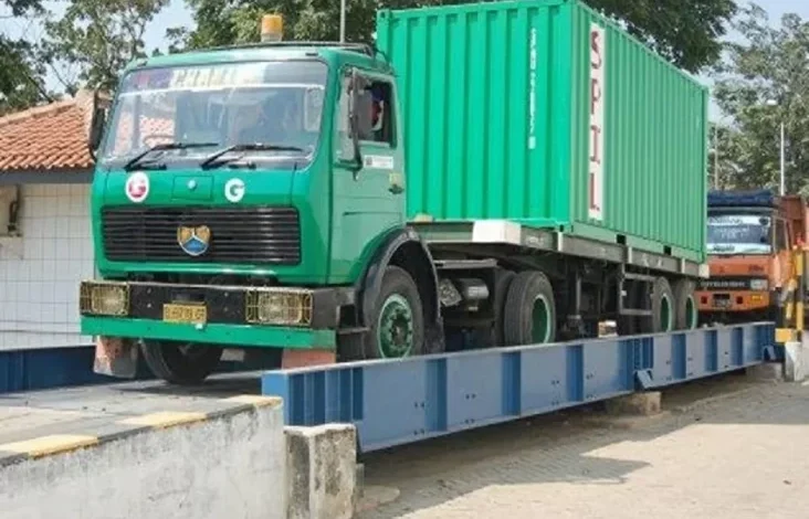 Pelayanan Jembatan Timbang Masih Bermasalah, Ini adalah adalah Faktor Penyebabnya