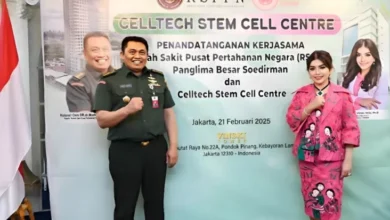 Pelayanan Stem Cell di tempat area RS Pusat Security Negara, Hasil Sinergi Dr Markus Wibowo dan juga Prof Deby Vinski