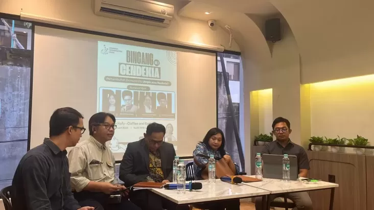 Pemangkasan Anggaran Bisa Ganggu Target Pertumbuhan Kondisi Keuangan 8%