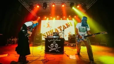 Pemberedelan Lagu Bayar Bayar Bayar Band Sukatani Dinilai Melanggar Hukum