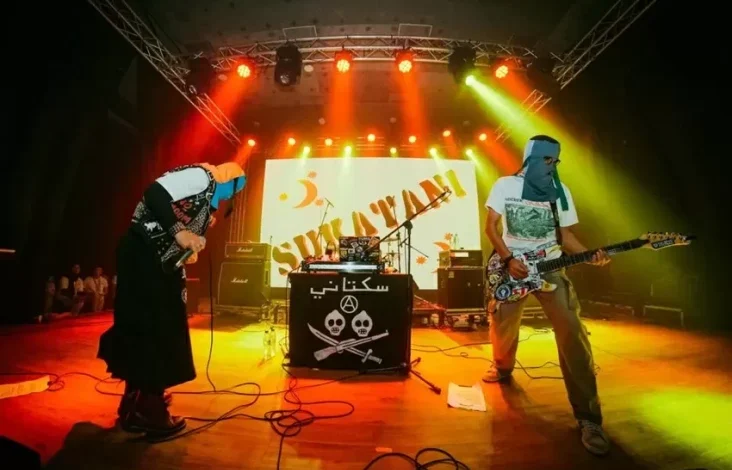 Pemberedelan Lagu Bayar Bayar Bayar Band Sukatani Dinilai Melanggar Hukum