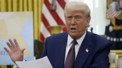 Pembicaraan Trump kemudian Kepala Negara Rusia Singgung Soal BRICS, Hal ini adalah 7 Poin Lengkapnya