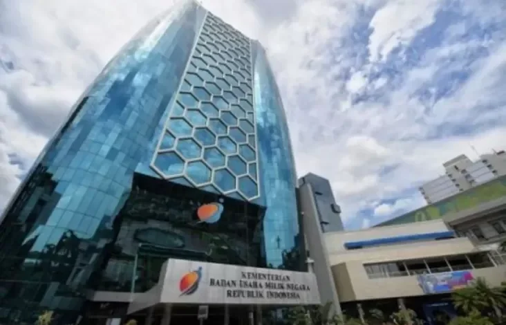Demi Bentuk BPI Danantara eksekutif juga DPR Kebut Pengesahan RUU BUMN