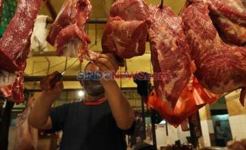 otoritas Diminta Jaga Ketersediaan Daging Sapi pada waktu Ramadan