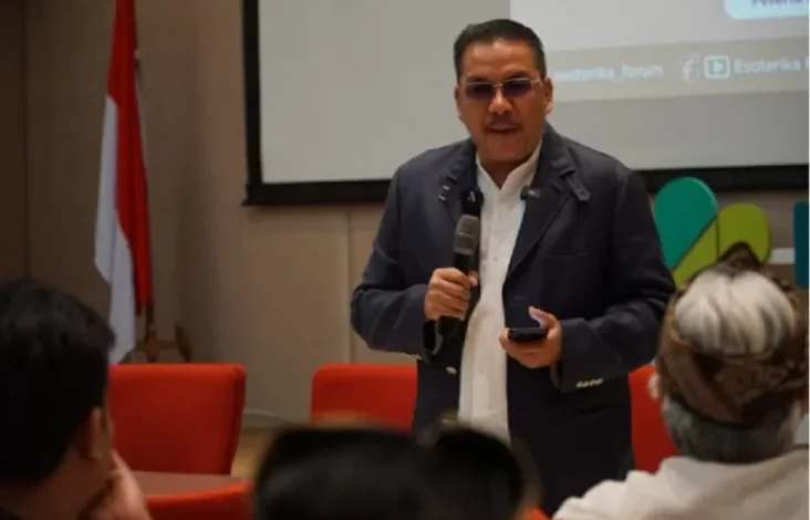 Pemikiran Inovatif Agama pada Pembangunan Berkelanjutan Menuai Sorotan