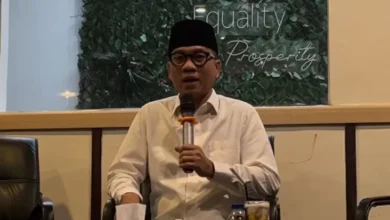 Pemungutan Suara Pilbup Serang Diulang, Yandri: Koalisi Siap Ikuti Putusan MK