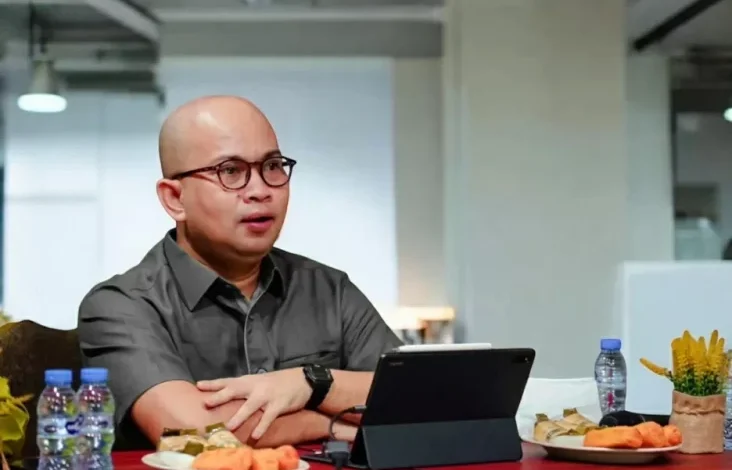 Pendamping Desa Dipecat sebab Nyaleg, Pertepedesia Pertanyakan Konsistensi Kemendes