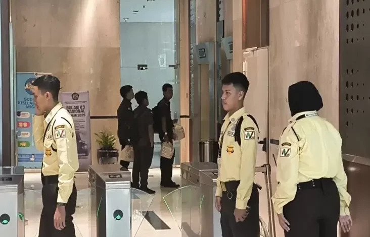 Penggeledahan Ditjen Migas oleh Kejagung Berawal dari Kelangkaan Gas 3 Kg